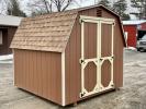 8 x 8 Madison Mini Barn