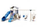 Giggle Junction Swing Set - GA55-6